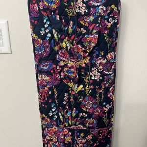 Vera Bradley Travel Toiletry Holder